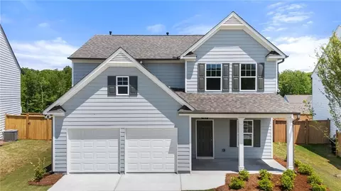 825 Oakmont Trce, Canton, GA 30114