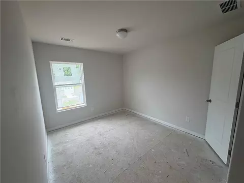 Bedroom - 825 Oakmont Trce, Canton, GA 30114 photo 6 of 7