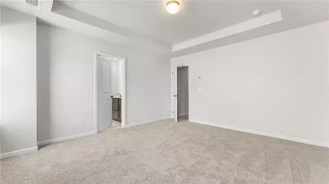 Bedroom - 825 Oakmont Trce, Canton, GA 30114 photo 1 of 7