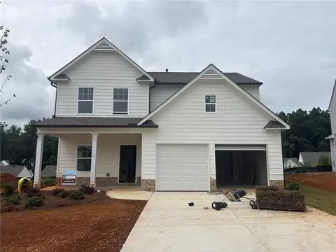825 Oakmont Trce, Canton, GA 30114