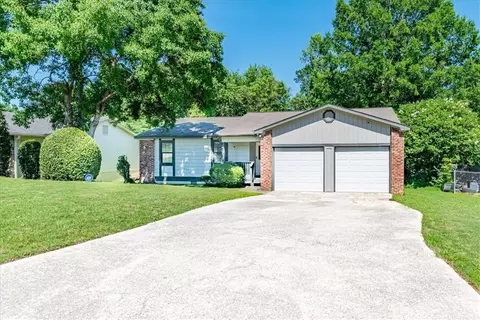 6932 Buckeye Way, Columbus, GA 31904