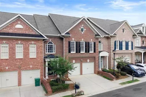 6239 Spalding Dr, Peachtree Corners, GA 30092