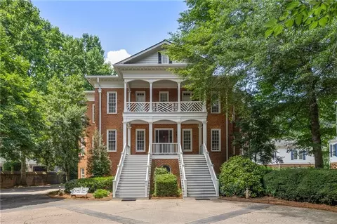 3847 Sweet Bottom Dr, Duluth, GA 30096