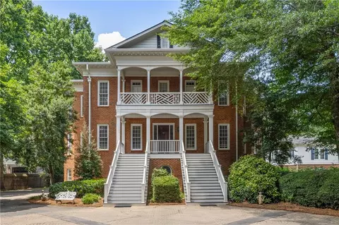 3847 Sweet Bottom Dr, Duluth, GA 30096