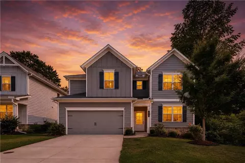 520 Cresentry Brk, Smyrna, GA 30082