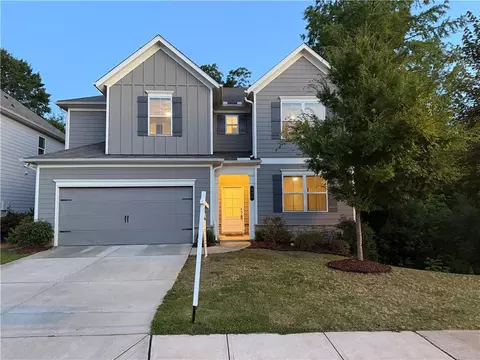 520 Cresentry Brk, Smyrna, GA 30082