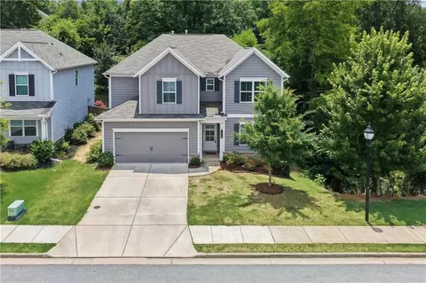 520 Cresentry Brk, Smyrna, GA 30082