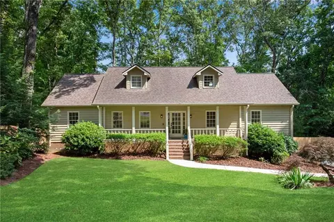2719 Huckleberry Path, Marietta, GA 30062