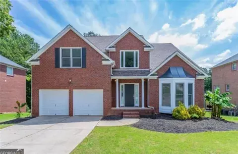 628 Vista Ter, Stone Mountain, GA 30087