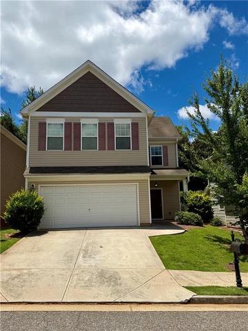 373 Lobdale Falls Dr, Lawrenceville, GA 30045