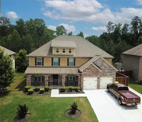 5268 Rosewood Pl, Fairburn, GA 30213