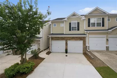 251 Cavendar Way #17, Marietta, GA 30066