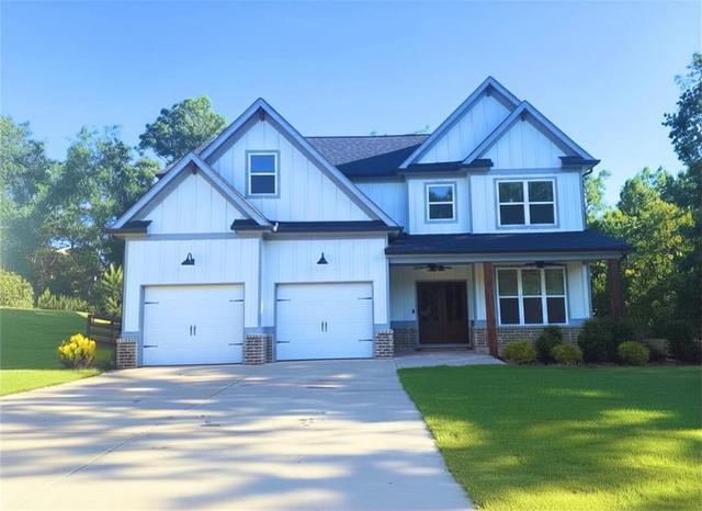 14 Brownwood Dr SE, Cartersville, GA 30120