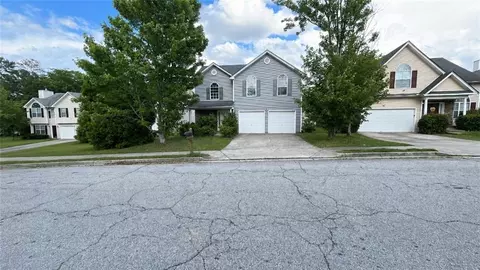 2512 S S Hls, Riverdale, GA 30296