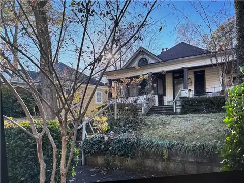 1385 Allene Ave SW, Atlanta, GA 30310
