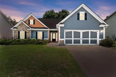 1809 Alberta Ln, Winder, GA 30680