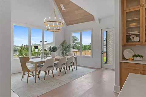 Dining - 4834 Short St, Suwanee, GA 30024 photo 1 of 3