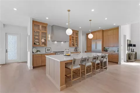 Kitchen - 4834 Short St, Suwanee, GA 30024 photo 2 of 10