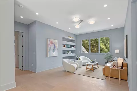 Living - 4834 Short St, Suwanee, GA 30024 photo 6 of 6