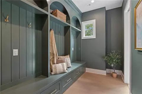 Entry Way - 4834 Short St, Suwanee, GA 30024 photo 4 of 5