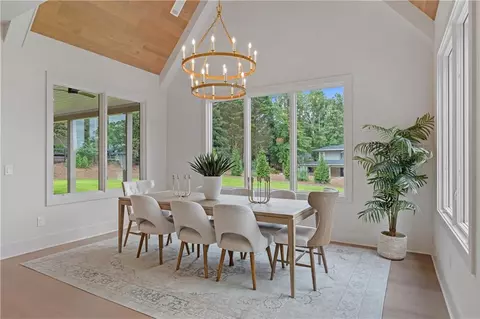 Dining - 4834 Short St, Suwanee, GA 30024 photo 2 of 3