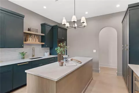 Kitchen - 4834 Short St, Suwanee, GA 30024 photo 7 of 10