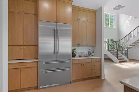 Kitchen - 4834 Short St, Suwanee, GA 30024 photo 5 of 10