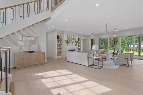 Living - 4834 Short St, Suwanee, GA 30024 photo 1 of 6