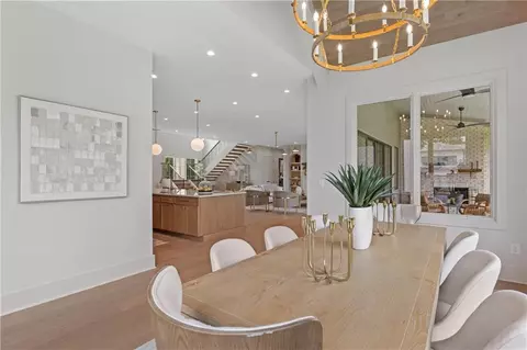 Dining - 4834 Short St, Suwanee, GA 30024 photo 3 of 3