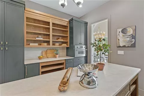 Kitchen - 4834 Short St, Suwanee, GA 30024 photo 9 of 10