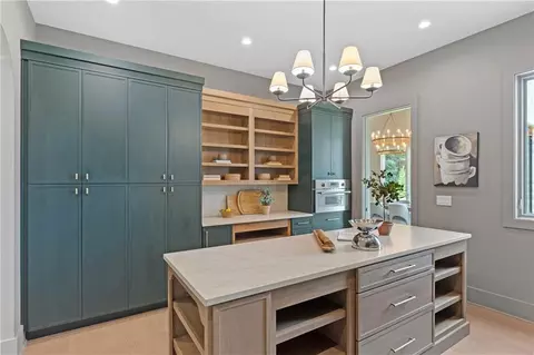 Kitchen - 4834 Short St, Suwanee, GA 30024 photo 8 of 10