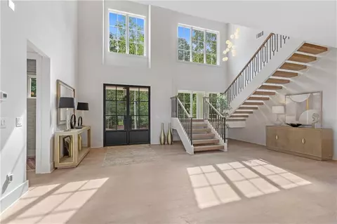 Entry Way - 4834 Short St, Suwanee, GA 30024 photo 2 of 5