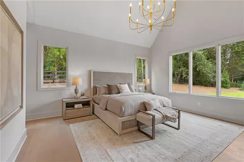 Bedroom - 4834 Short St, Suwanee, GA 30024 photo 1 of 3