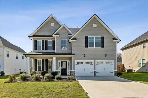 13136 Vista Ln, Covington, GA 30014