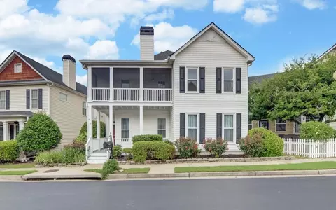 812 Flagstone Ln SE, Marietta, GA 30067