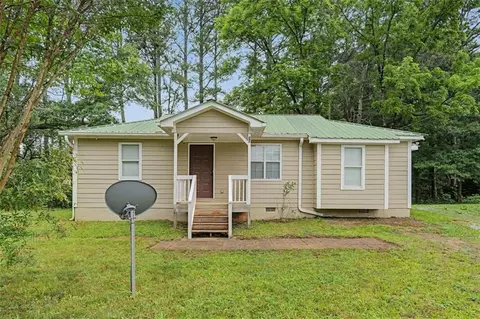 52 Gatlin Rd SE, Cartersville, GA 30121