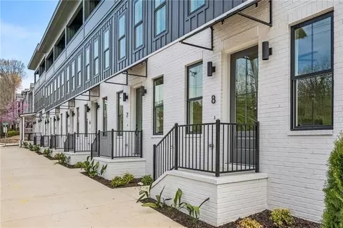 1160 Boulevard SE #6, Atlanta, GA 30312