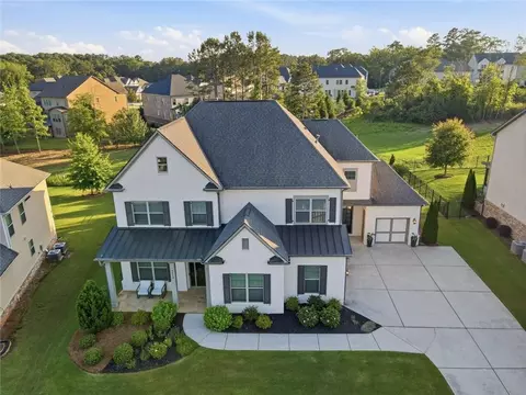 4929 Glencree Ct SW, Powder Springs, GA 30127