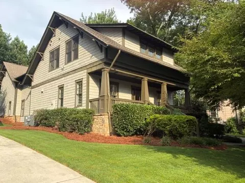 3406 Keswick Ct, Chamblee, GA 30341