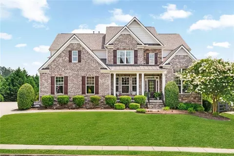 258 Millstone Pkwy, Woodstock, GA 30188