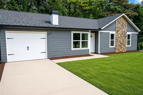 1818 Petite Ln, Lithonia, GA 30058