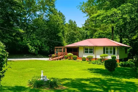 425 Brandywine Ct, Alpharetta, GA 30004