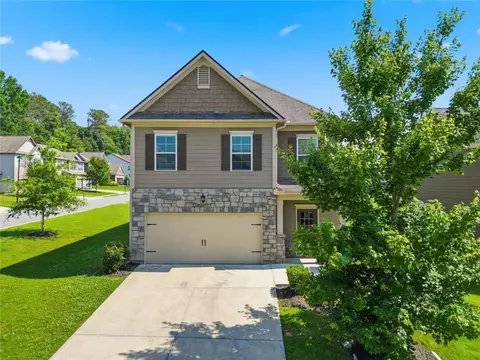 4480 Huron Dr, Cumming, GA 30028