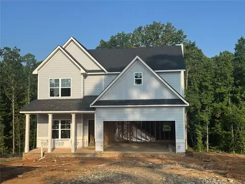 40 Jeffrey Ln, Dallas, GA 30157
