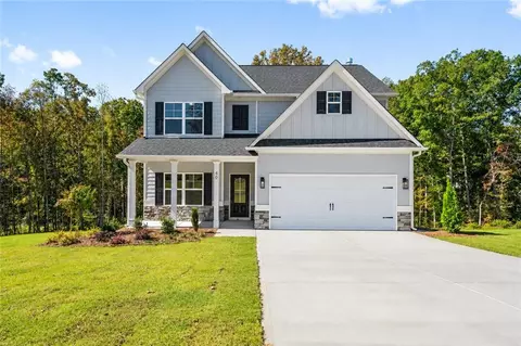 40 Jeffrey Ln, Dallas, GA 30157