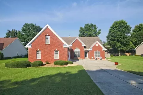 1256 Oakmont Ridge Dr, Lawrenceville, GA 30043