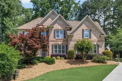 3085 Walnut Creek Dr, Alpharetta, GA 30005