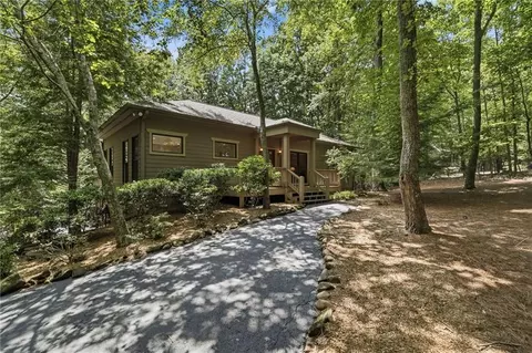 61 Morgan Walk, Big Canoe, GA 30143