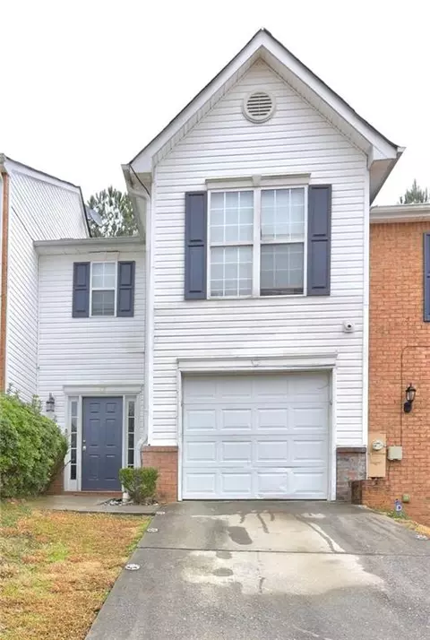 7706 Bernardo Dr, Riverdale, GA 30296