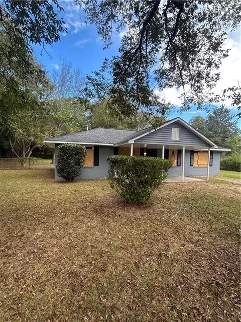 3860 Lindwood Dr, Macon, GA 31206